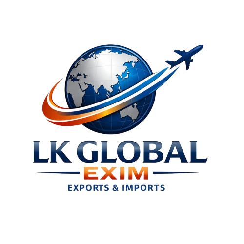 LK GLOBAL EXIM