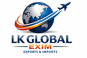 LK Global Exim